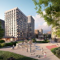 Квартира на продажу в Краснодаре, Старокубанская ул, 122 фото №19