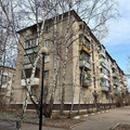 Квартира на продажу в Родниках, Б.Учительская ул, 11 фото №1