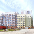 Квартира на продажу в Южном, Южный тракт, 15 фото №3