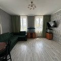 Квартира в аренду в Екатеринбурге, Хрустальногорская ул, 88 фото №1