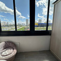 Квартира в аренду в Екатеринбурге, Хрустальногорская ул, 88 фото №5