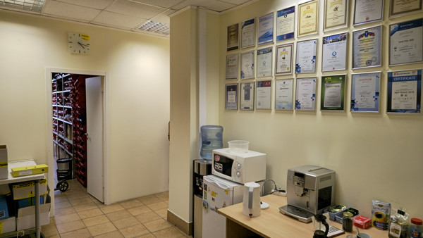 test