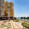 Квартира в аренду в Краснодаре, Кожевенная ул, 28 фото №23
