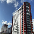 Квартира на продажу в Брянске, им.О.Н.Строкина ул, 8 фото №0