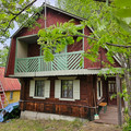 Дача на продажу в Костомукше, Ягодка тер. СНТ фото №0