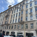 Квартира в аренду в Санкт-Петербурге, Смоленская ул, 1 фото №20
