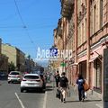 Торговая площадь в аренду в Санкт-Петербурге, Лермонтовский пр-кт, 30 фото №0