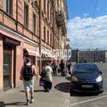 Торговая площадь в аренду в Санкт-Петербурге, Лермонтовский пр-кт, 30 фото №2