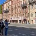 Помещение свободного назначения в аренду в Санкт-Петербурге, Лермонтовский пр-кт, 30 фото №11