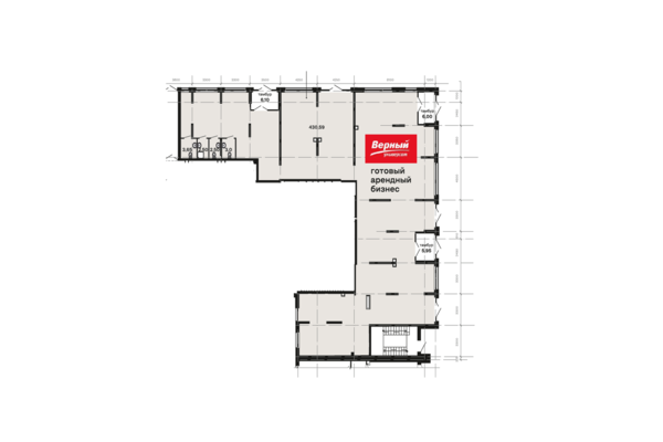Фото: Продам ГАБ в Академическом районе test