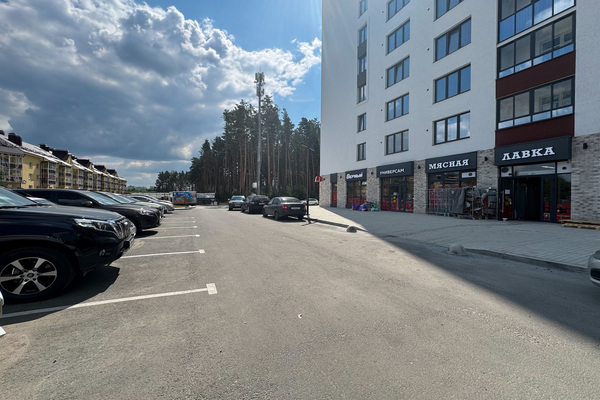 Фото: Продам торгово-офисное помещение test