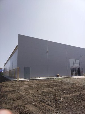 Торговая площадь в аренду в Ишиме, Полины Осипенко ул, 35