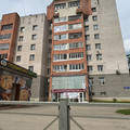 Квартира на продажу в Сыктывкаре, Орджоникидзе ул, 28 фото №22