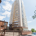 Квартира на продажу в Ростове-на-Дону, Искусственная ул, 29 фото №0