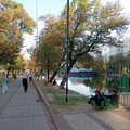 Комната в аренду в Москве, Макаренко ул, 5с1А фото №22