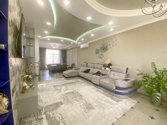 Фото: Гостиница и Дом в Анапе test