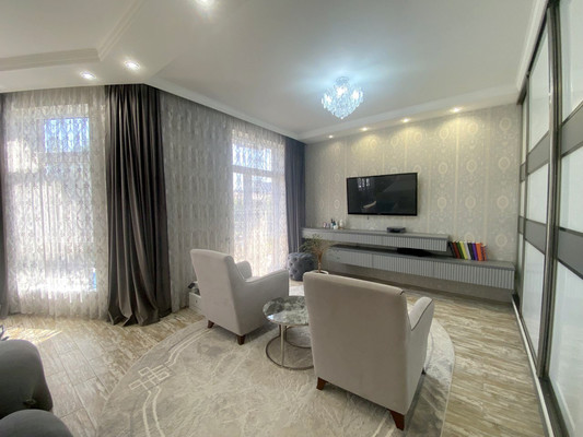 Фото: Гостиница и Дом в Анапе test