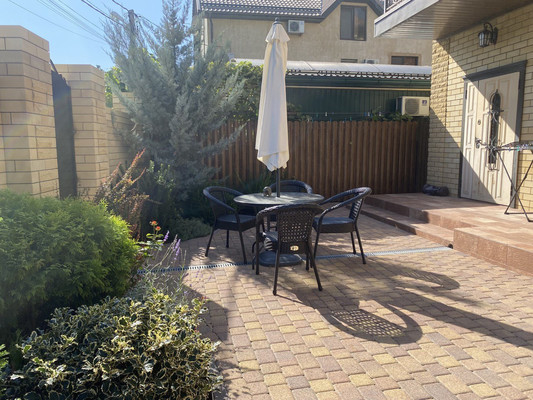 Фото: Гостиница и Дом в Анапе test