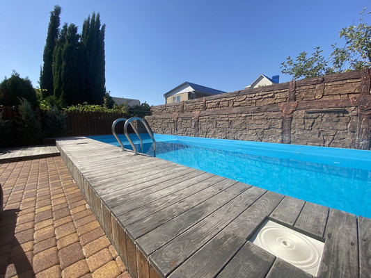 Фото: Гостиница и Дом в Анапе test