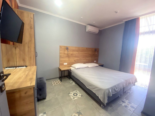 Фото: Гостиница и Дом в Анапе test