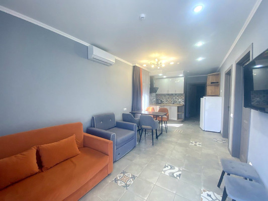 Фото: Гостиница и Дом в Анапе test