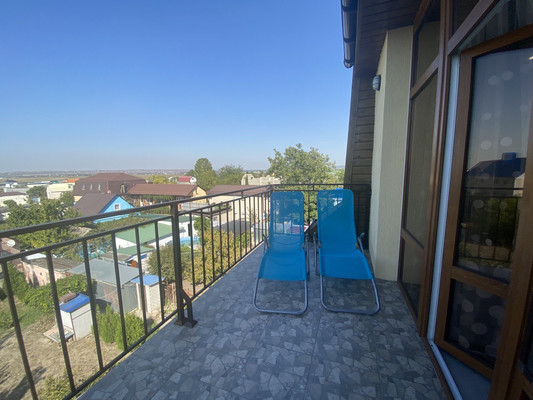 Фото: Гостиница и Дом в Анапе test