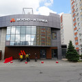 Общепит на продажу в Ставрополе, Тухачевского ул, 28к10 фото №0