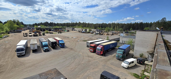 Фото: Участок 6.98 га test