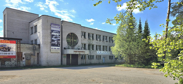 Фото: Участок 6.98 га test