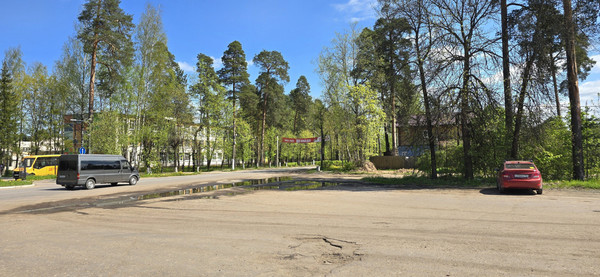 Фото: Участок 6.98 га test