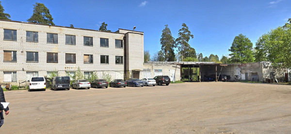 Фото: Участок 6.98 га test