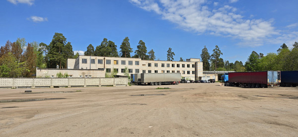 Фото: Участок 6.98 га test