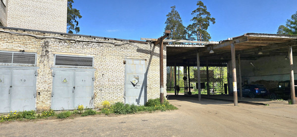 Фото: Участок 6.98 га test