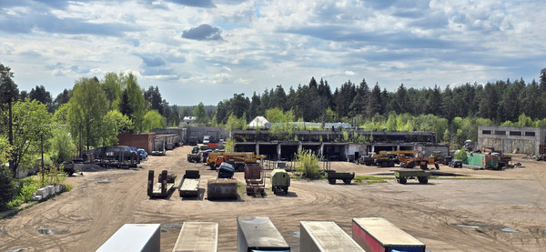 Фото: Участок 6.98 га test