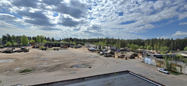 Фото: Участок 6.98 га test