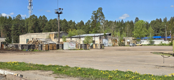 Фото: Участок 6.98 га test