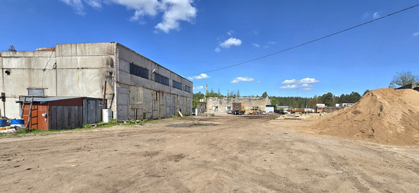 Фото: Участок 6.98 га test