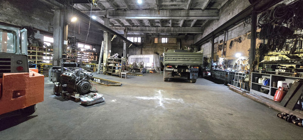 Фото: Участок 6.98 га test