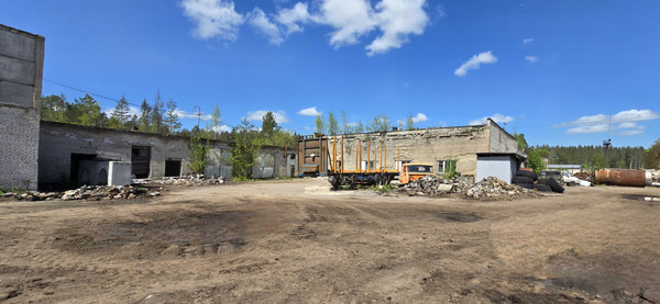 Фото: Участок 6.98 га test