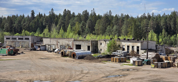 Фото: Участок 6.98 га test