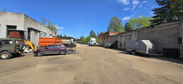 Фото: Участок 6.98 га test