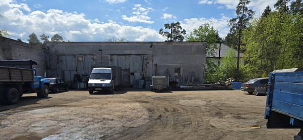 Фото: Участок 6.98 га test