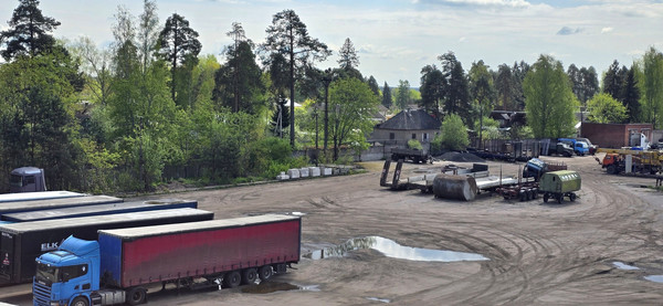 Фото: Участок 6.98 га test