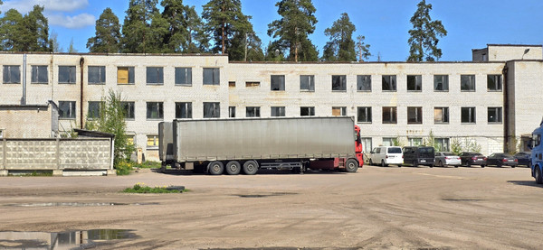 Фото: Участок 6.98 га test