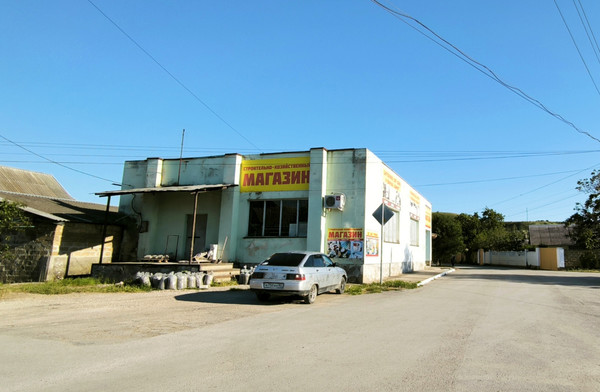 Фото: Продаётся здание! test