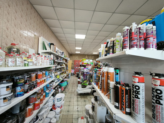 Фото: Продаётся здание! test