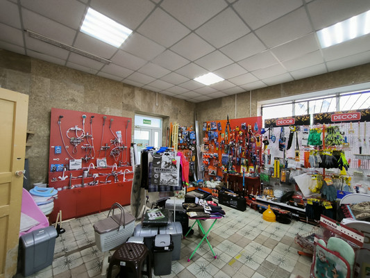 Фото: Продаётся здание! test