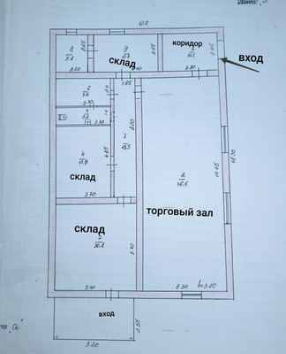 Фото: Продаётся здание! test