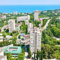 Участок на продажу в Алуште, Октябрьская ул, 37 фото №0