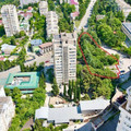 Участок на продажу в Алуште, Октябрьская ул, 37 фото №10